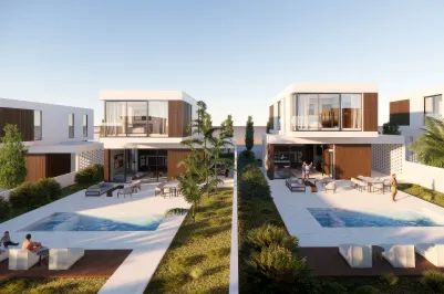 3-bedroom villa - 16736, photo 1