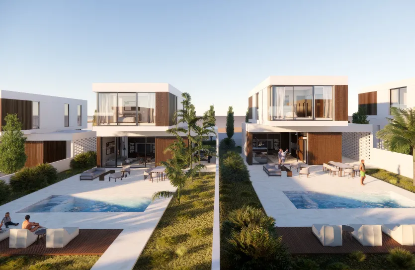 3-bedroom villa - 16736, photo 2