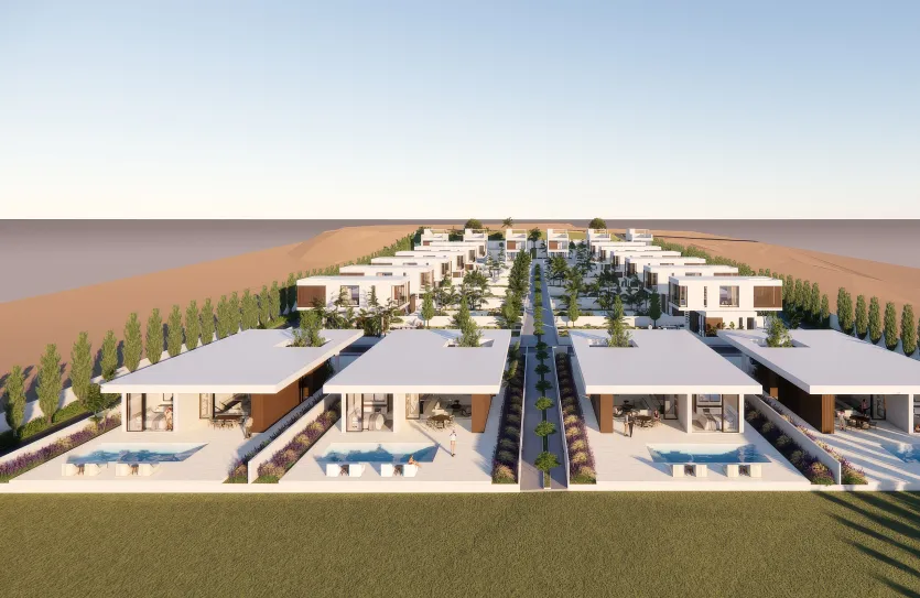 Бунгало с 6-ю спальнями - 16735, photo 6