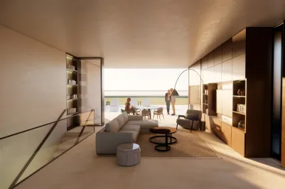 Бунгало с 6-ю спальнями - 16735, photo 1