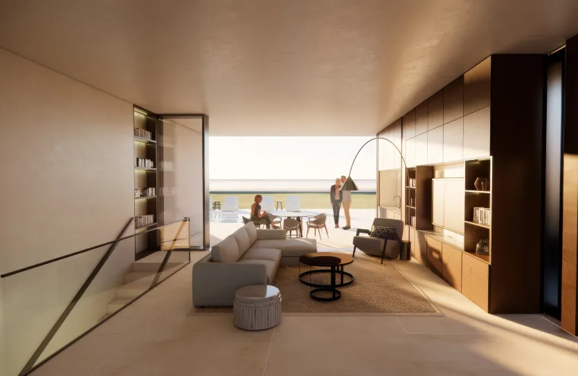 Бунгало с 6-ю спальнями - 16735, photo 2