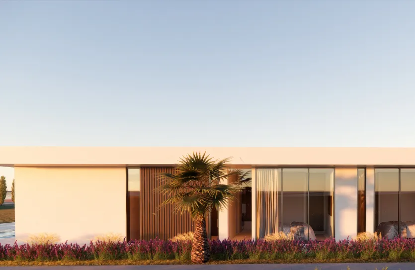 Бунгало с 6-ю спальнями - 16735, photo 5