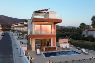 Villa in Argaka, Paphos - 16734