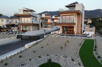 Дом с 4-мя спальнями - 16734, photo 2