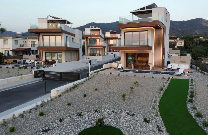 Дом с 4-мя спальнями - 16734, photo 3