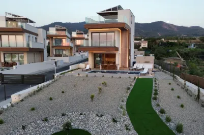 Дом с 4-мя спальнями - 16734, photo 1