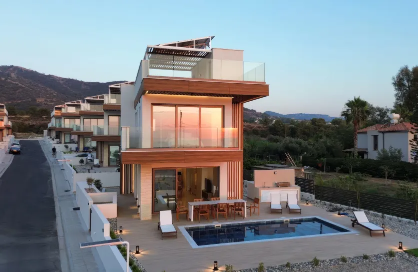 Дом с 4-мя спальнями - 16734, photo 4