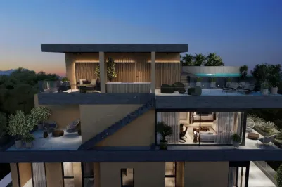 2-bedroom apartment - 16740, photo 1