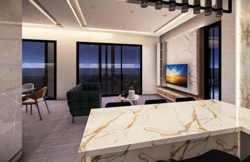 Дом с 6-ю спальнями - 16738, photo 3