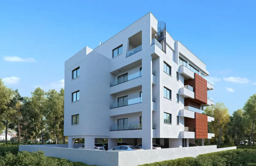 3-bedroom apartment - 16746, photo 4