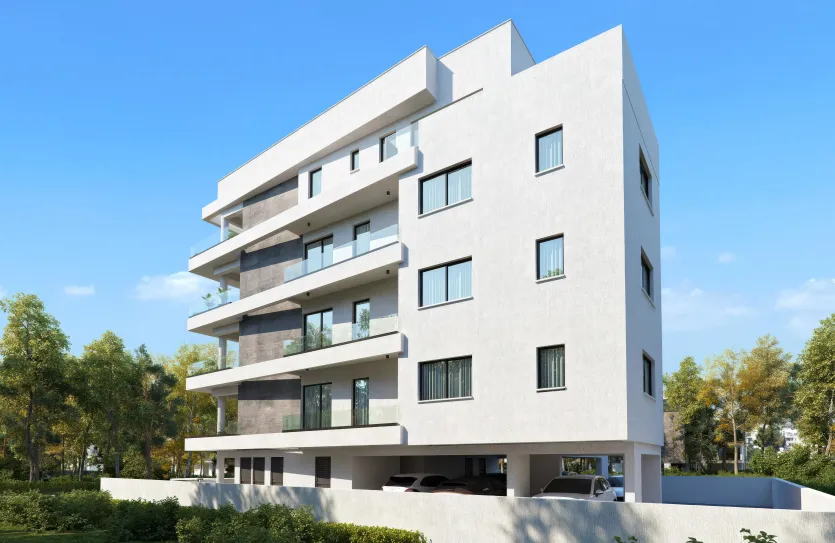 3-bedroom apartment - 16746, photo 3