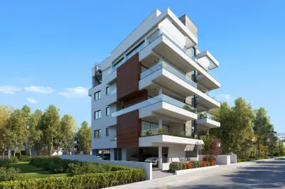 3-bedroom apartment - 16746, photo 1