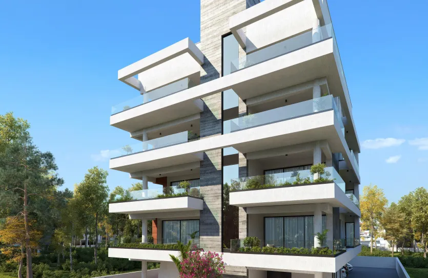 Квартира с 2-мя спальнями - 16745, photo 5