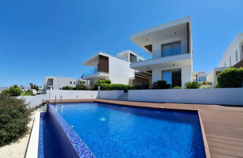 Дом с 4-мя спальнями - 16748, photo 12