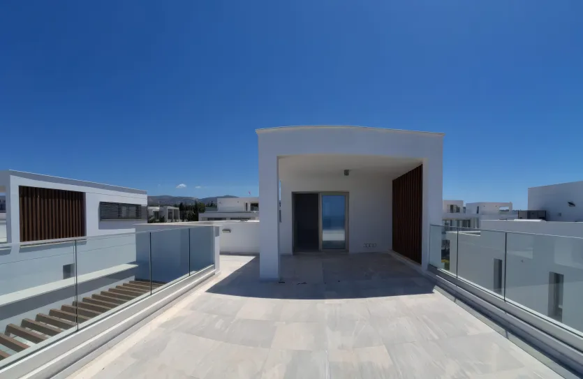 Дом с 4-мя спальнями - 16748, photo 9