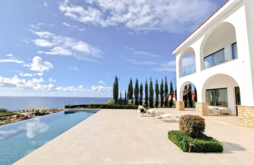 3-bedroom villa for sale - 16753