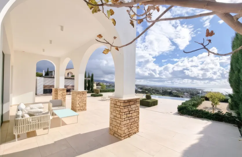 3-bedroom villa - 16753, photo 12