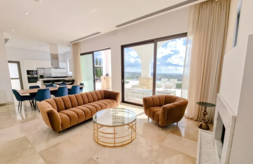 3-bedroom villa - 16753, photo 11