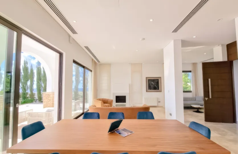 3-bedroom villa - 16753, photo 8