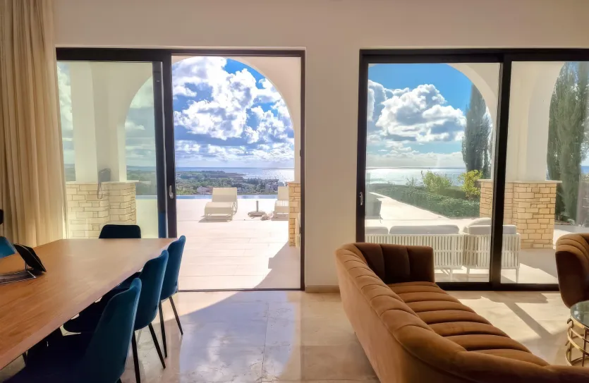 3-bedroom villa - 16753, photo 7