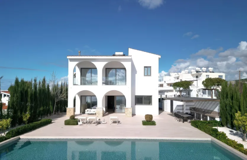 3-bedroom villa - 16753, photo 5