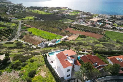 3-bedroom villa - 16753, photo 2