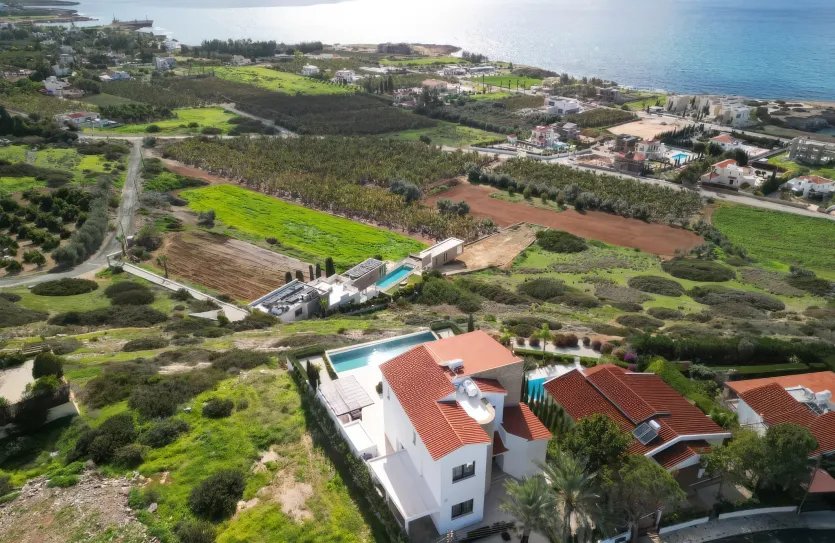 3-bedroom villa - 16753, photo 3