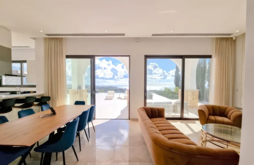 3-bedroom villa - 16753, photo 21