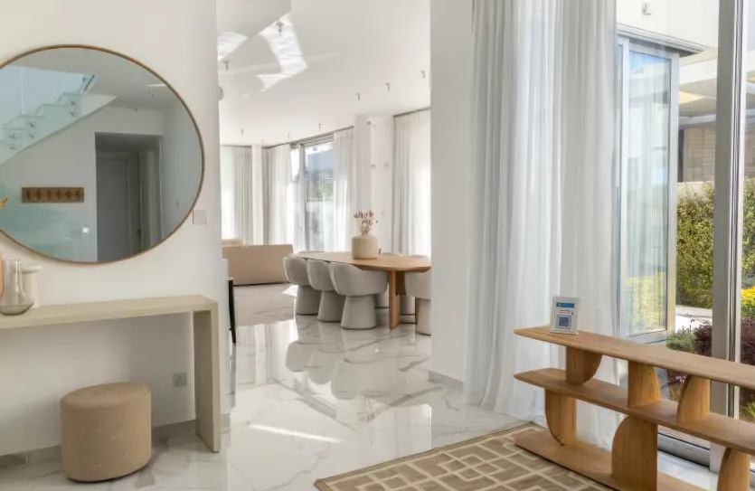 4-bedroom villa - 16752, photo 4