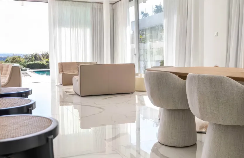 4-bedroom villa - 16752, photo 3