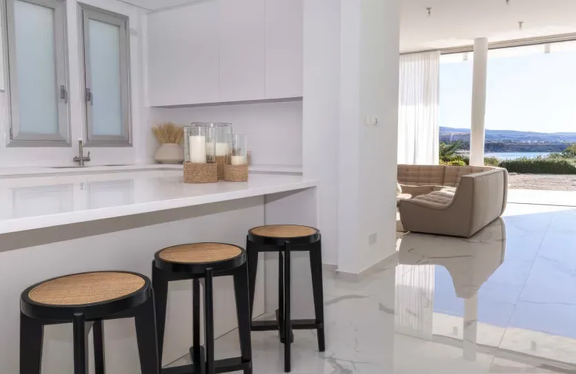 4-bedroom villa - 16752, photo 5