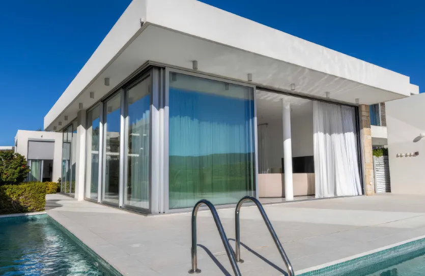 4-bedroom villa - 16752, photo 8