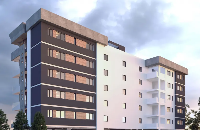 2-bedroom apartment - 16750, photo 6