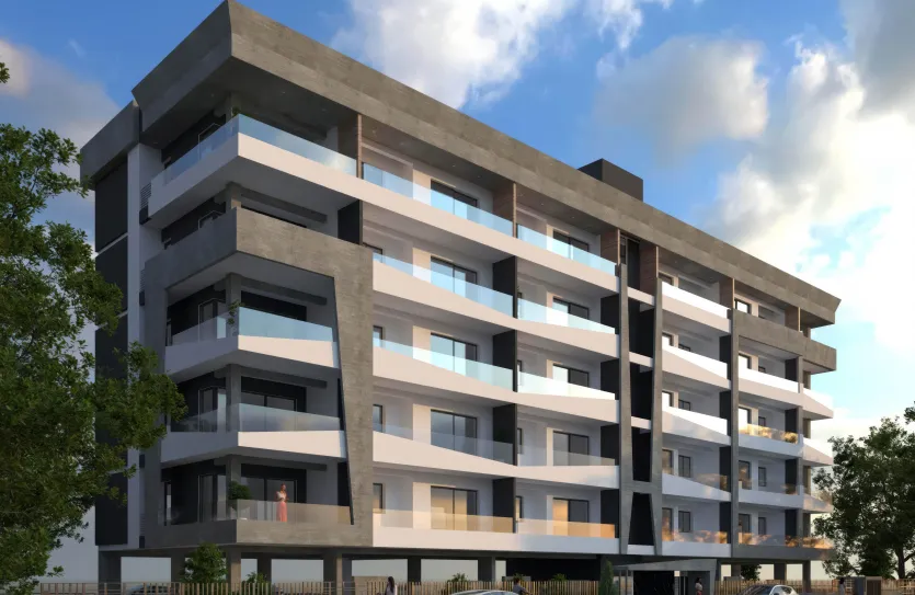 2-bedroom apartment - 16750, photo 10