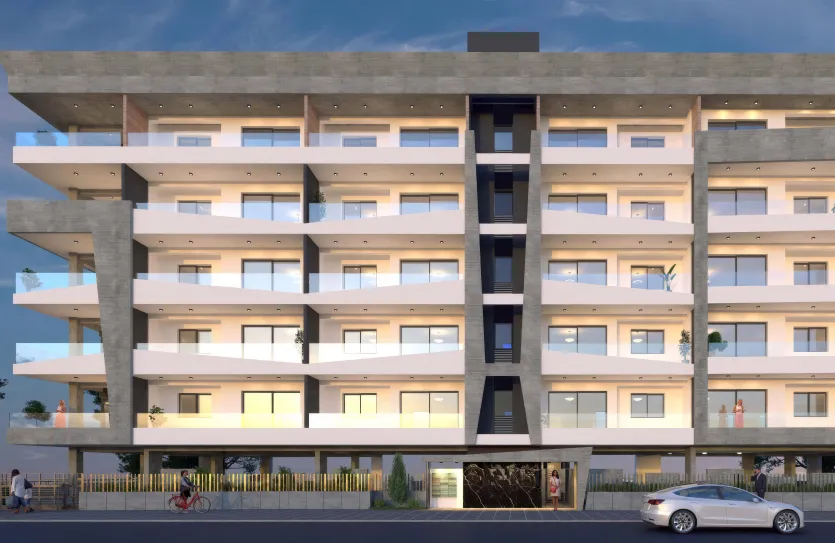 2-bedroom apartment - 16750, photo 4