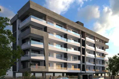 Квартира с 1-ой спальней - 16749, photo 2