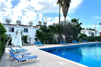 Таунхаус с 2-мя спальнями - 16754, photo 1