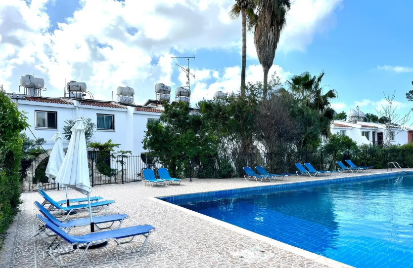 Таунхаус с 2-мя спальнями - 16754, photo 2