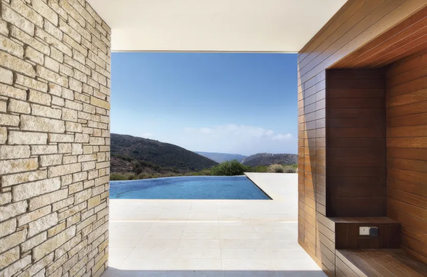 Дом с 4-мя спальнями - 16755, photo 11