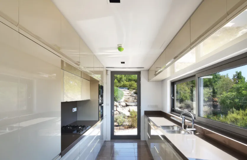 Дом с 4-мя спальнями - 16755, photo 4