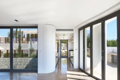 Дом с 4-мя спальнями - 16755, photo 2