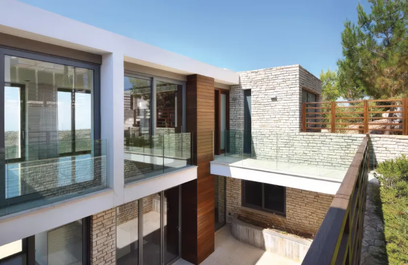 Дом с 4-мя спальнями - 16755, photo 13