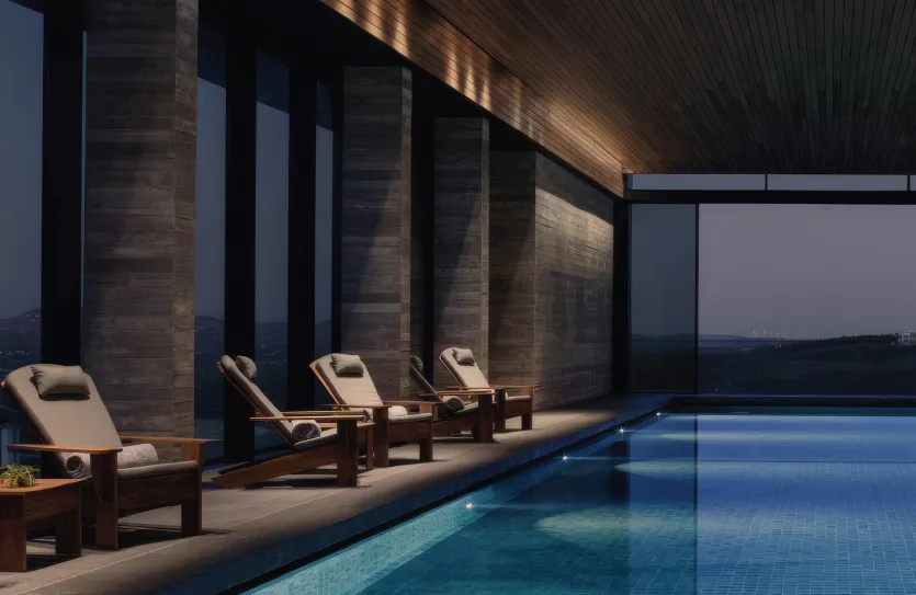 Дом с 4-мя спальнями - 16755, photo 17