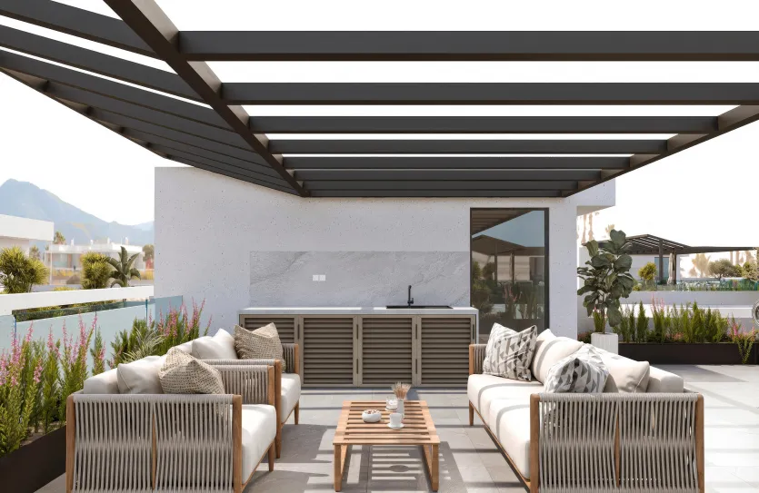 Дом с 3-мя спальнями - 16756, photo 9