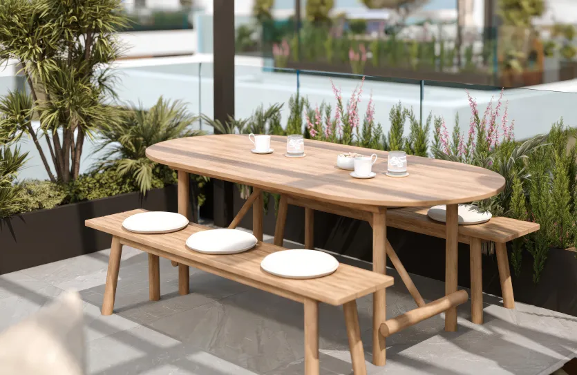 Дом с 3-мя спальнями - 16756, photo 8