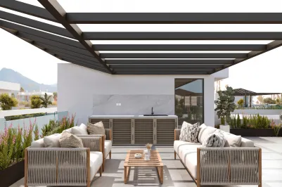 Дом с 3-мя спальнями - 16756, photo 1