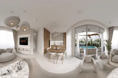 Дом с 3-мя спальнями - 16756, photo 2