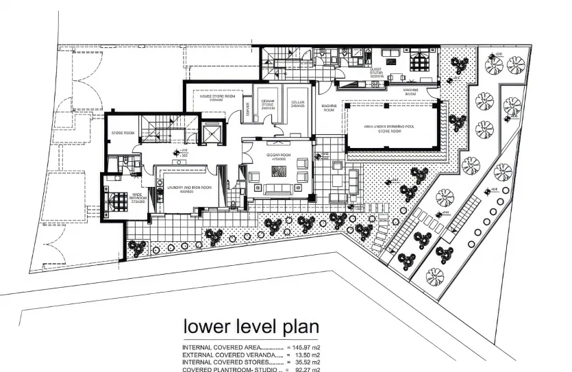 Residential plot with a planning permit - 16757, photo 12