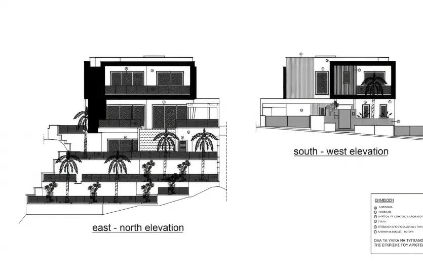 Residential plot with a planning permit - 16757, photo 16