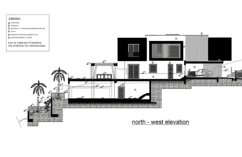Residential plot with a planning permit - 16757, photo 17
